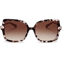 Women's Square Sunglasses from Valentino