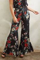 South Moon Under Women's Flare Pants