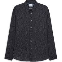 PS by Paul Smith Men's Slim Fit Shirts