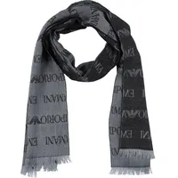 YOOX Emporio Armani Men's Scarves