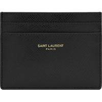 Yves Saint Laurent Valentine's Day Wallets