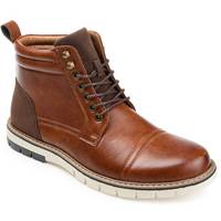 Famous Footwear Men's Brown Boots