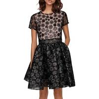 Shop Women's Dresses from Maje up to 80% Off | DealDoodle