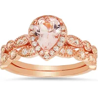 Kylie Harper Women's Cubic Zirconia Rings