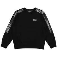 EA7 Boy's Long Sleeve Tops