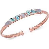Danori Women's Crystal Bracelets