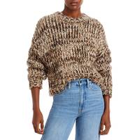 Frame Women's Cropped Sweaters