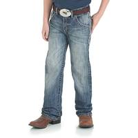 Zappos Wrangler Boy's Jeans