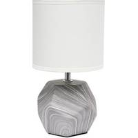 Simple Designs Table Lamps