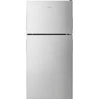 Best Buy Whirlpool Top-Freezer Refrigerators