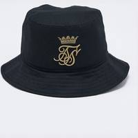 SIKSILK Men's Bucket Hats