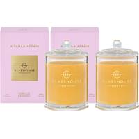 Glasshouse Fragrances Beauty Gift Set