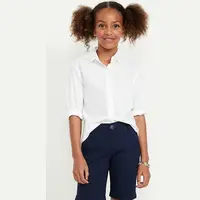 Old Navy Girl's Long Sleeve Shirts