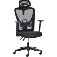 Vinsetto Computer Office Chair