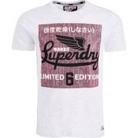 Men's ‎Graphic Tees from Superdry