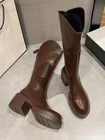 ZAFUL Women's Knee-High Boots