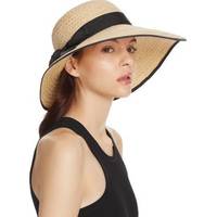Women's Straw Hats from Aqua