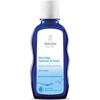 Facial Cleansers from Weleda