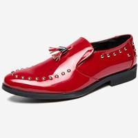 ZAFUL Men's Dress Shoes