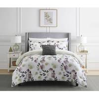 Target Floral Comforter Sets