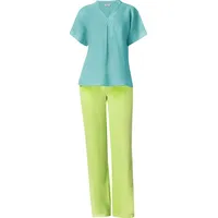 Haris Cotton Women's Linen Shirts