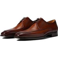 Zappos Magnanni Men's Brown Dress Shoes