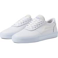 Zappos Lakai Men's White Sneakers