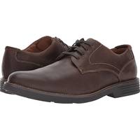 Zappos Dockers Men's Brown Dress Shoes