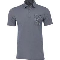 TravisMathew Men's Golf Polo Shirts