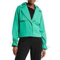 Macy's Halston Women's Coats & Jackets