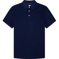Hackett Men's Piqué Polo Shirts