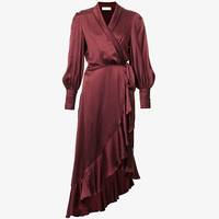 Selfridges Women's Wrap Dresses