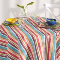 Macy's Fiesta Tablecloths