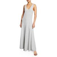 Joan Vass Women's Sleeveless Dresses