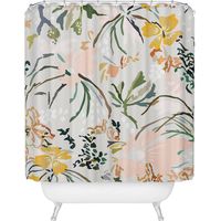 Target Deny Designs Polyester Shower Curtains