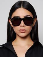 Bottega Veneta Women's Aviator Sunglasses