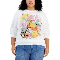 Macy's Disney Women's Graphic Sweatshirts