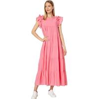 English Factory Women's Ruffle Dresses