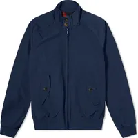 END. Men's Harrington Jackets