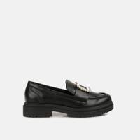 Macy's Women's Leather Loafers