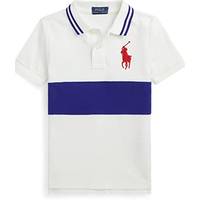 Polo Ralph Lauren Boy's Polo Shirts