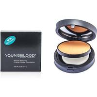 Youngblood Powder Foundations