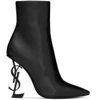 Yves Saint Laurent Women's Dress Boots
