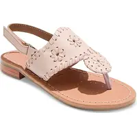 Bloomingdale's Girl's Flat Sandals