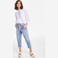 Macy's Tommy Hilfiger Women's Cropped Jeans