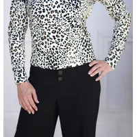 Sanctuary Women's Leopard Sweaters