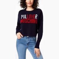 Love Moschino Women's Sweaters