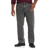 DXL Big + Tall Men's Relaxed Fit Jeans