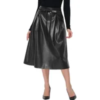 Belk Allegra K Women's Flared Skirts