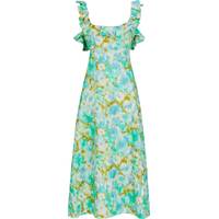 Harvey Nichols ZIMMERMANN Women's Linen Dresses